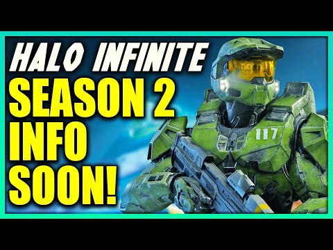 343 Confirms Season 2 Info Soon! Halo Show Breaks Records! Halo News