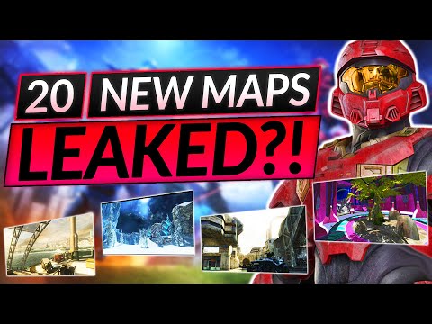 343 Devs About to Drop 20 NEW MAPS – FINALLY SOME GOOD NEWS? – Update Guide