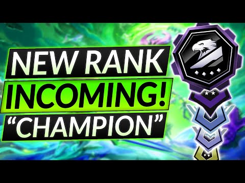 343 Devs Add GARBAGE NEW RANKED Changes – "CHAMPION", MMR System Rework – Halo Infinite Guide