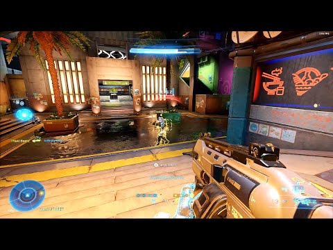 343 Removed This from Halo Infinite