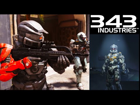 343 won't tell us their secret (but we already know it) + will season 3 save Halo?
