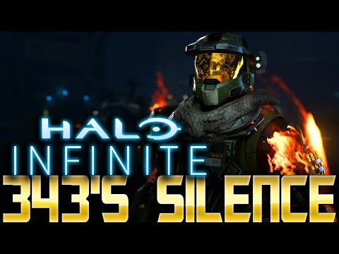 343's Silence on Halo Infinite is very weird – Is something on the way?