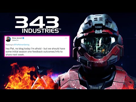 4 months later; 343 CONFIRMS controversial update (will it make people MORE ANGRY?)