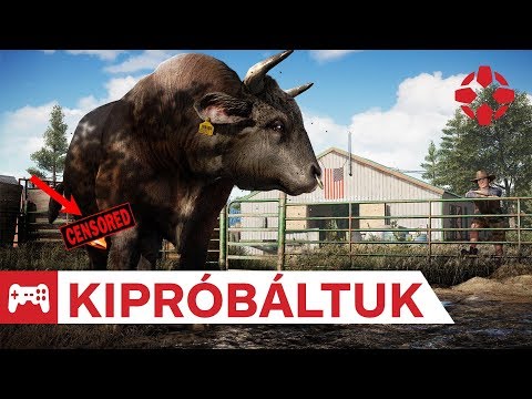 5 őrült érdekesség a Far Cry 5-ről