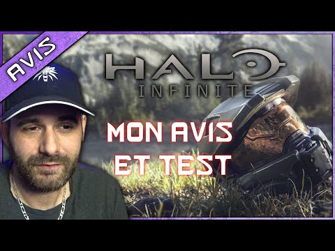 86 Metascore… C'est abusé 🙄 MON AVIS et TEST HALO INFINITE