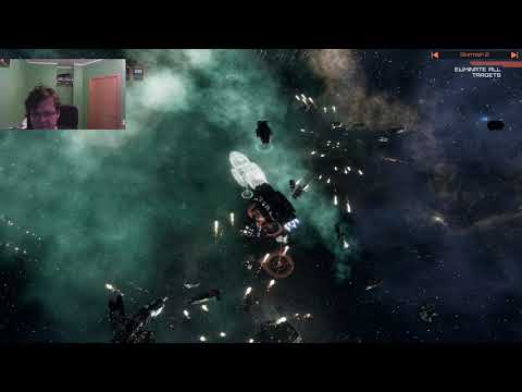 [9] Battlestar Galactica Deadlock – Original Campaign + Broken Arrow