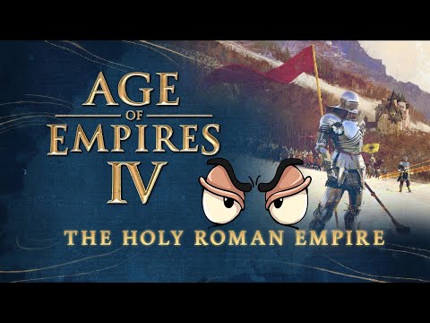 Age of Empires 4 –  Das beste Spiel der Welt!