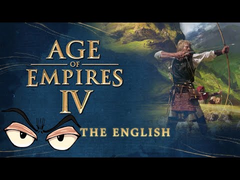 Age of Empires 4 – Die besten Spieler der Welt im 3 gegen 3