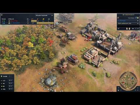 Age of Empires 4 – Episches Comeback?