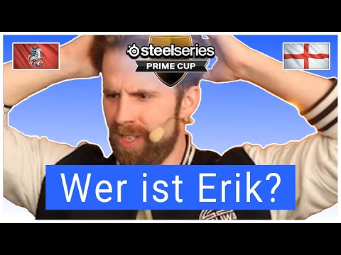 Age of Empires 4 – Ich spiele gegen RANK 50 DER WELT im Turnier!