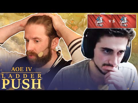 Age of Empires 4 – Kann Honor AOE 2 GOTT Hera bezwingen?