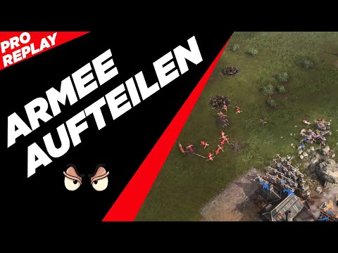 Age of Empires 4 – Teilen und Herrschen