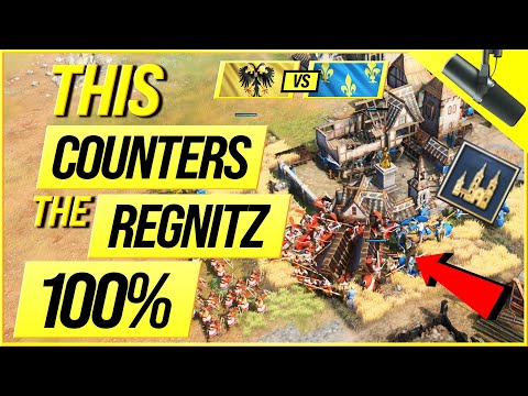 Age of Empires 4 – The Regnitz Killer