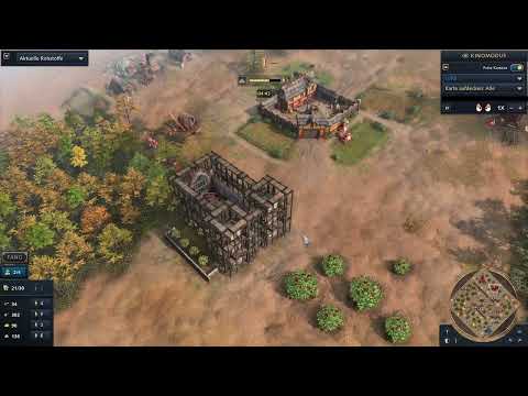 Age of Empires 4 – Wie wichtig ist eine gute Build Order?