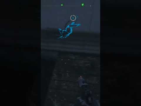 Al suelo y rueda XD – Far Cry 5