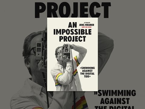 An Impossible Project