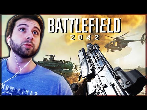 Asi es BATTLEFIELD 2042 en PS5 ¿Victorias epicas? 🏆
