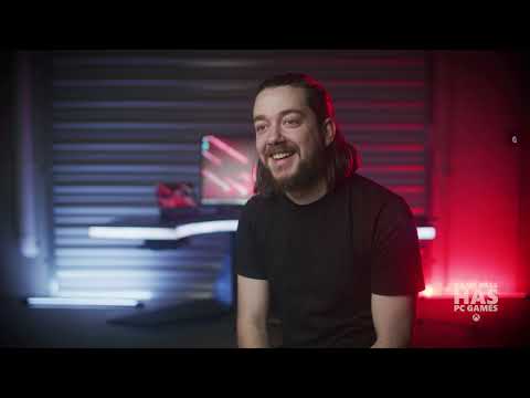 Asus ROG x Halo Infinite | Mod My Room