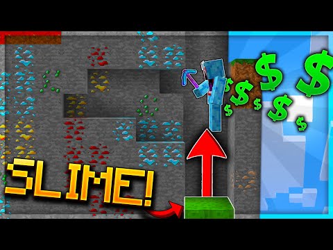 BANNABLE MINING METHOD! (OP) | Minecraft Prison Break