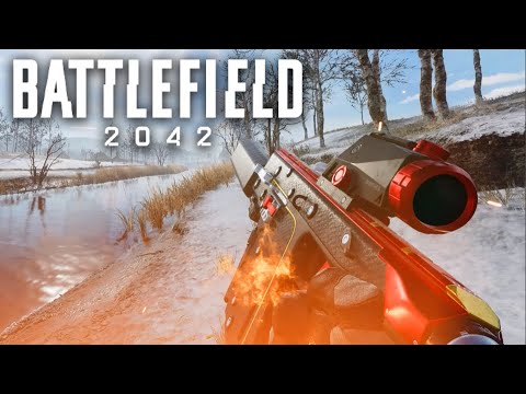 Battlefield 2042 6 Months after release…