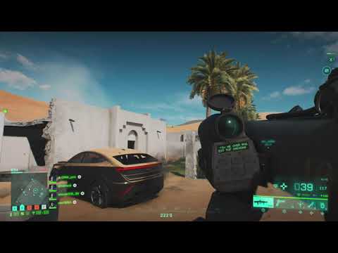 Battlefield 2042 – Conquest #34