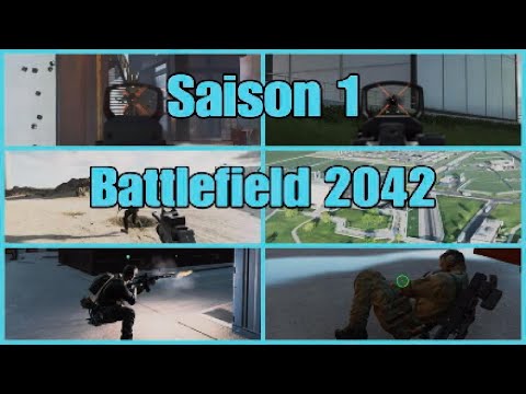 Battlefield 2042 – Deuxième Chance Ou Suicide ?