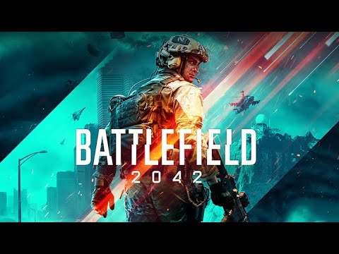 Battlefield 2042 Feels Dead :(