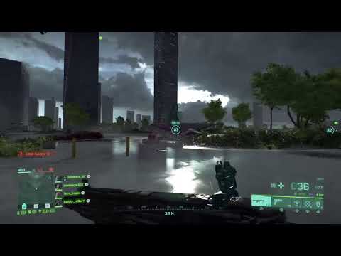 Battlefield 2042| Gameplay| Live