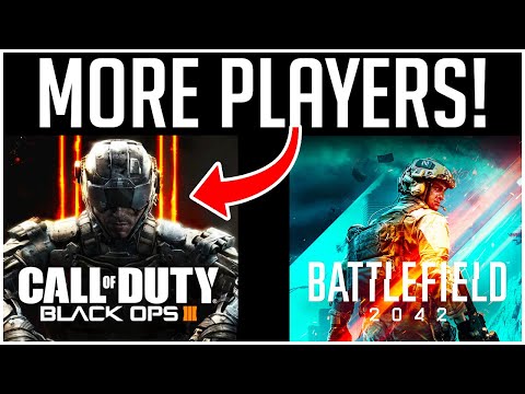 Battlefield 2042 Hits a NEW LEVEL OF DISASTER!