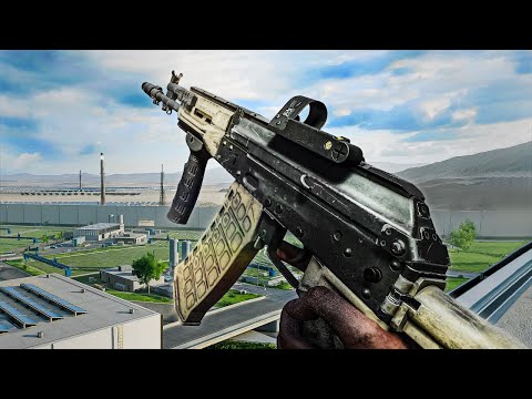 Battlefield 2042 is now LOSING content..