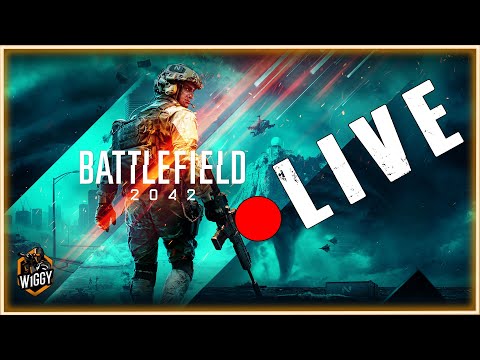 Battlefield 2042 is still having issues