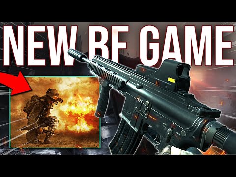Battlefield 2042 News – NEW BF Game & BF2042 Intel | BATTLEFIELD
