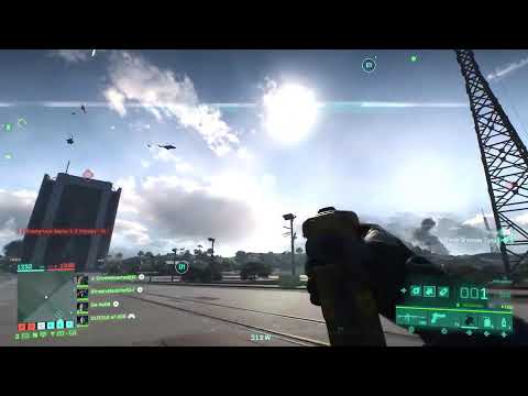 Battlefield 2042 PS5