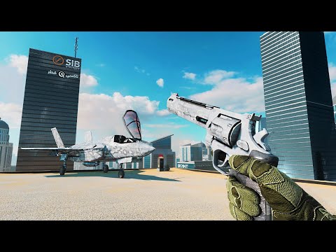 Battlefield 2042's amazing new content..