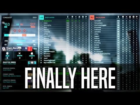 Battlefield 2042's New Update Is Underwhelming……