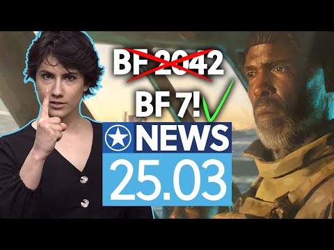 Battlefield 7: "Wir haben wichtige Lektionen gelernt" – News
