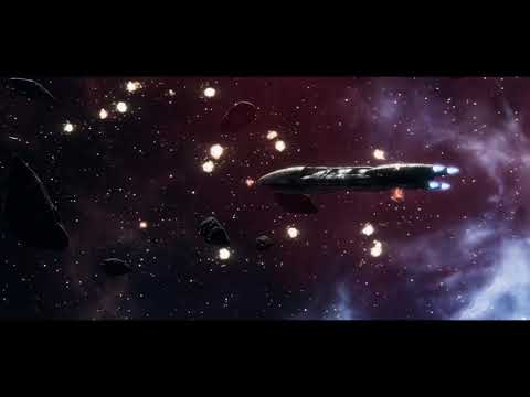 Battlestar Galactica Deadlock – Alternate Second Cylon War:  Dented Iron, Bloodied Chrome