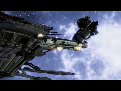 Battlestar Galactica Deadlock – Broken Alliance Chapter 4: Medical Supplies