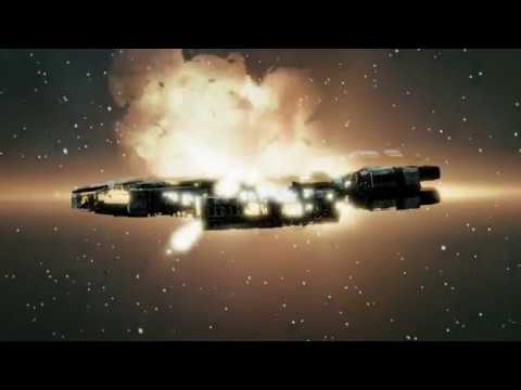 Battlestar Galactica Deadlock – Broken Alliance Chapter 8: Herald
