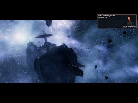 Battlestar Galactica Deadlock – Campaign – Part III
