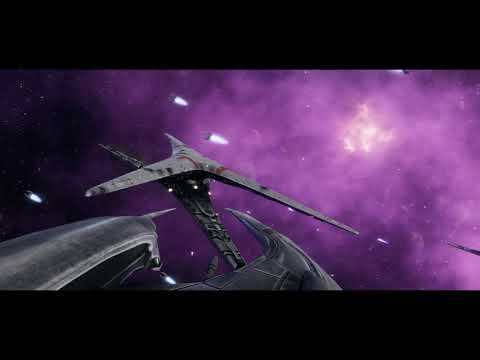 Battlestar Galactica Deadlock: Cylon Civil War