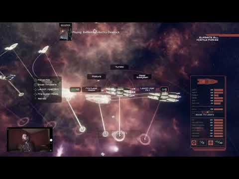 Battlestar Galactica – Deadlock Episode Five: Operation Pheonix