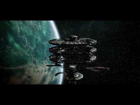 Battlestar Galactica – Deadlock Episode One : Daedalus