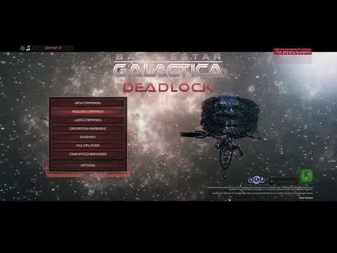 Battlestar Galactica – Deadlock Episode Two : Artemis