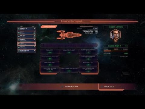 BATTLESTAR GALACTICA Deadlock Skirmish battle 02