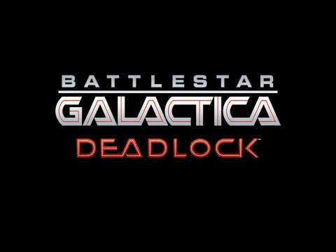 Battlestar Galactica Deadlock – Something is coming…