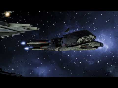 Battlestar Galactica Deadlock – The New Caprica Maneuver