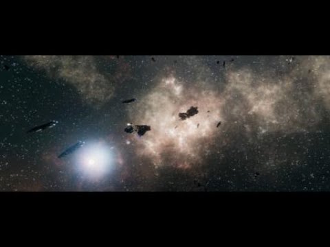 BATTLESTAR GALACTICA Deadlock™Fleet Adm. Lvl – Defense of Gemenon 12