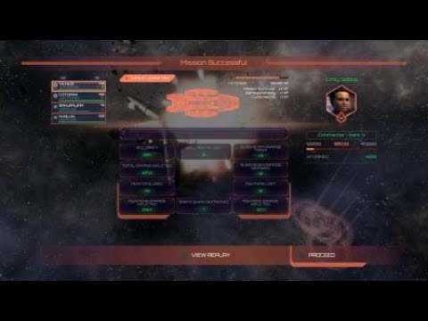BATTLESTAR GALACTICA Deadlock™Flt Adm. Lvl – GFO Resource Mission: Ambush