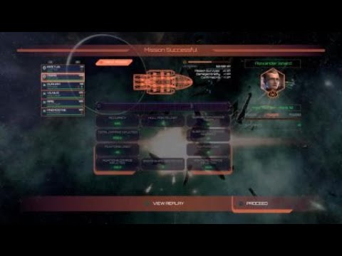 BATTLESTAR GALACTICA Deadlock™Flt Adm. Lvl – GFO Resource Mission: Food Bank